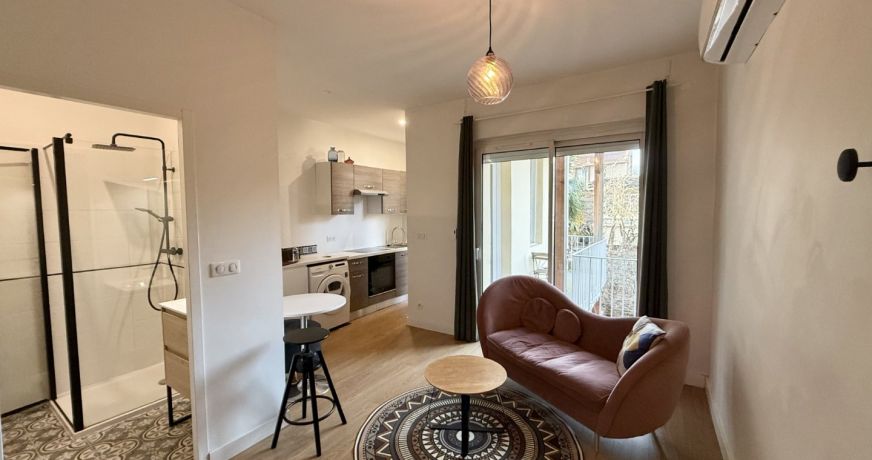 location Appartement Toulouse