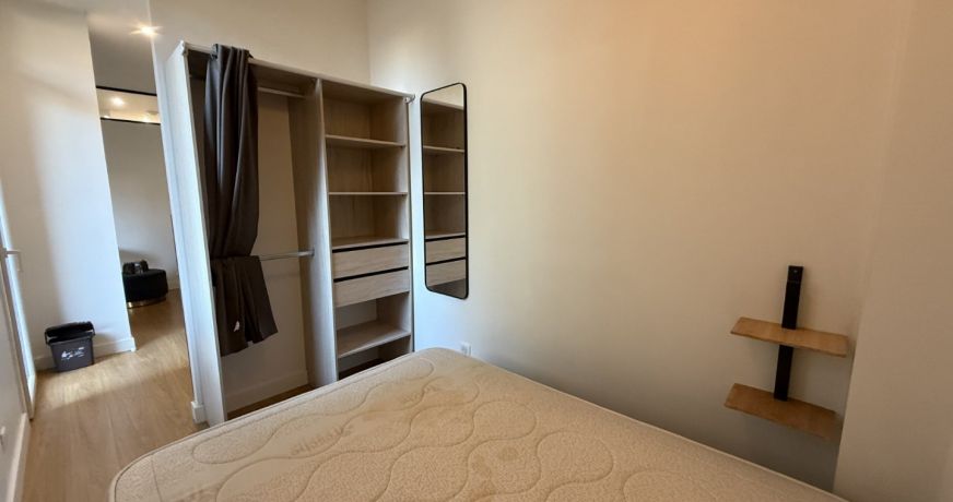 location Appartement Toulouse