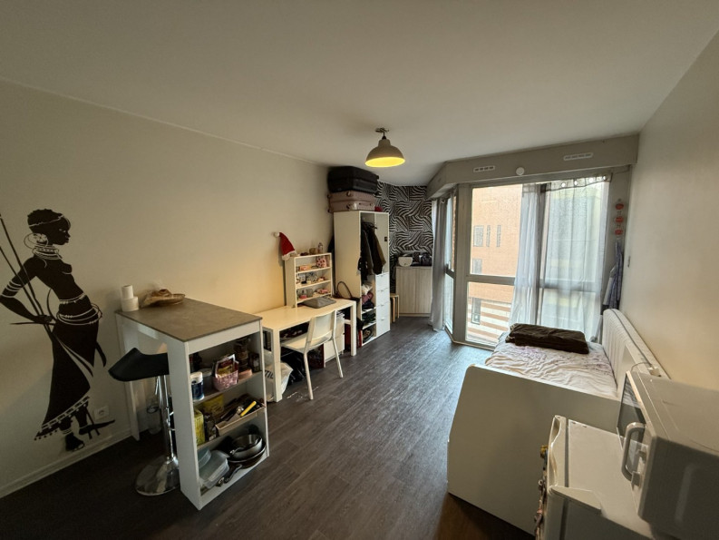 location Appartement Toulouse - Photo 1