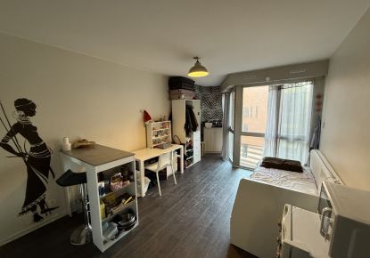 location Appartement Toulouse