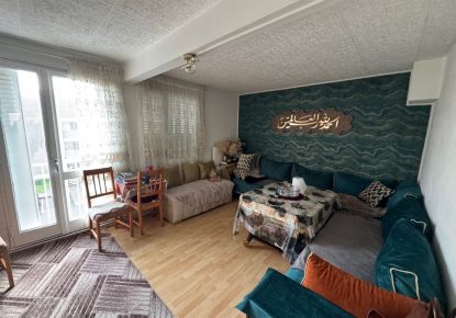 vente Appartement Toulouse