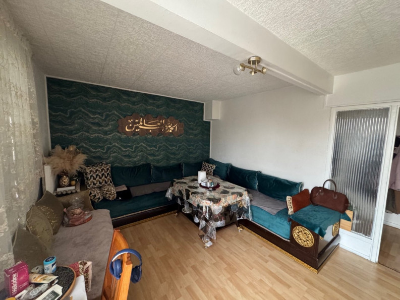 vente Appartement Toulouse - Photo 3
