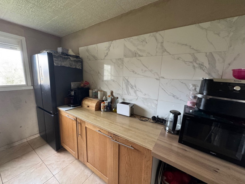 vente Appartement Toulouse - Photo 5