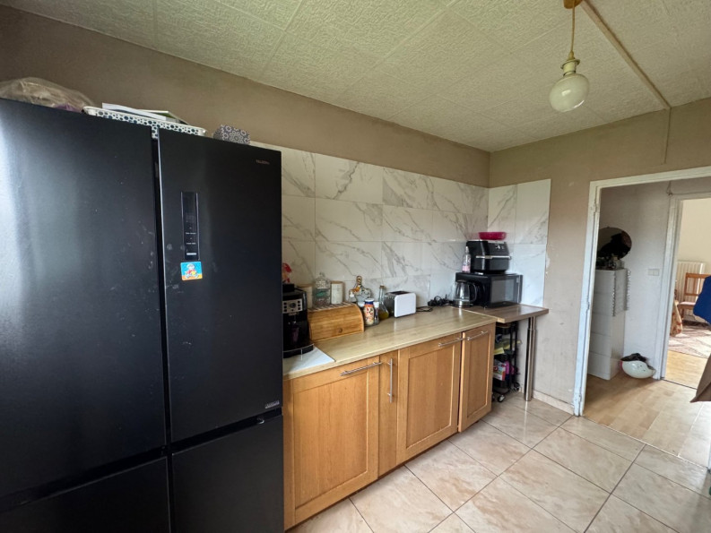 vente Appartement Toulouse - Photo 6