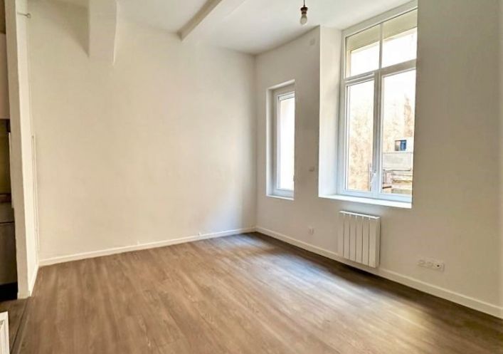 à louer Appartement Toulouse