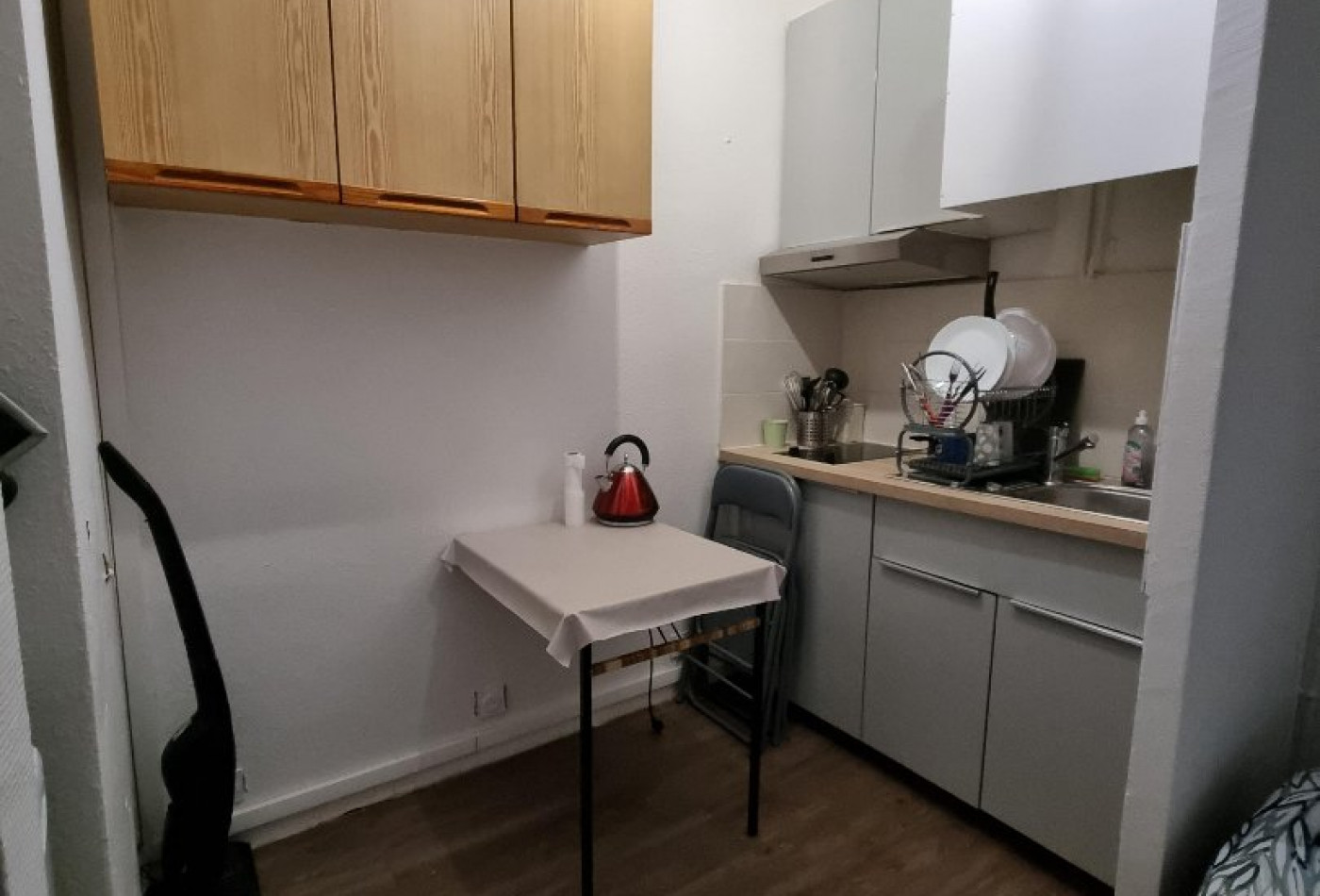 location Appartement Toulouse - Photo 3