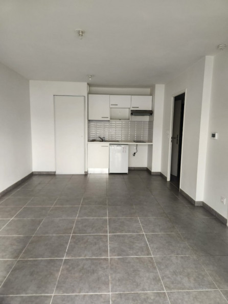 location Appartement Toulouse - Photo 2