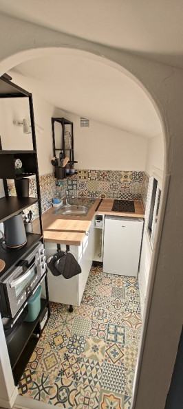 vente Appartement Toulouse - Photo 6