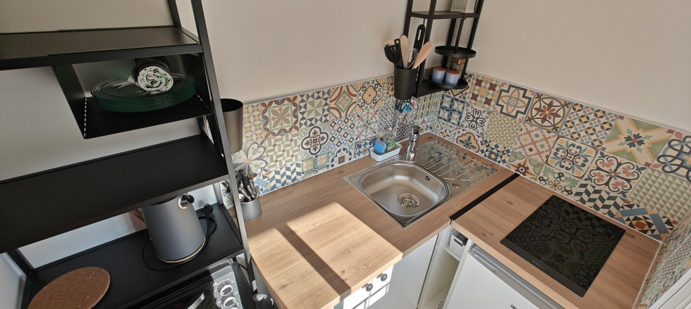 vente Appartement Toulouse - Photo 5