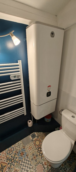 vente Appartement Toulouse - Photo 8