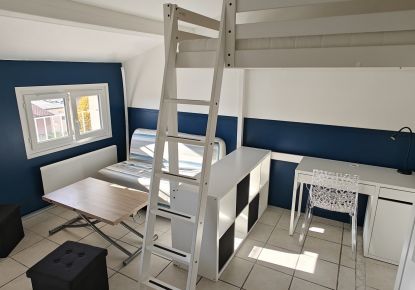 vente Appartement Toulouse