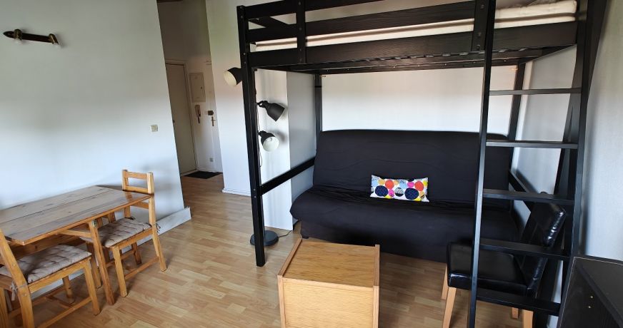 vente Appartement Toulouse