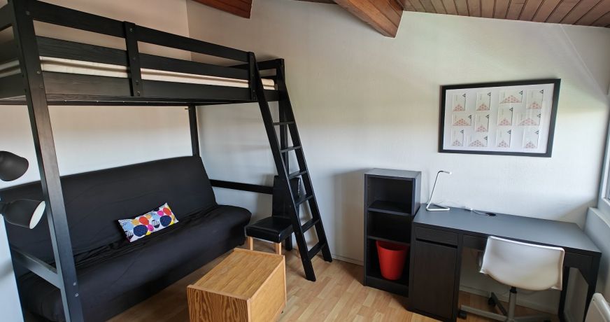 vente Appartement Toulouse