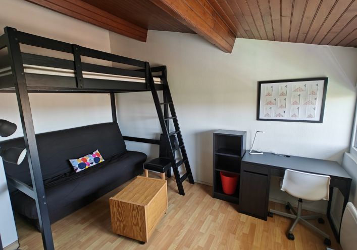 à vendre Appartement Toulouse