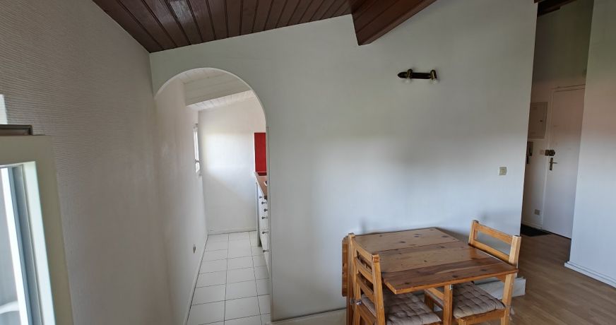 vente Appartement Toulouse