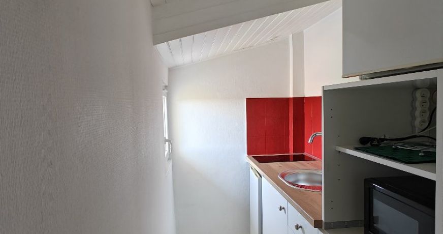 vente Appartement Toulouse