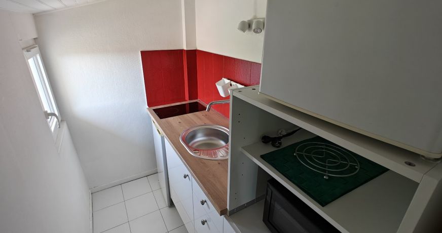 vente Appartement Toulouse