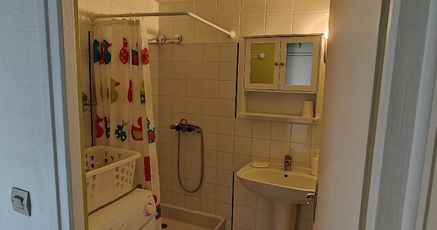 vente Appartement Toulouse