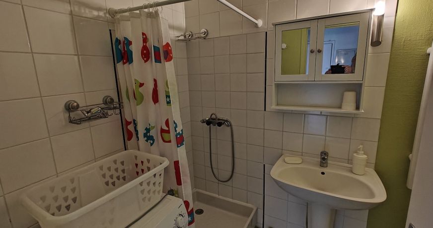 vente Appartement Toulouse