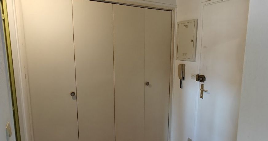 vente Appartement Toulouse