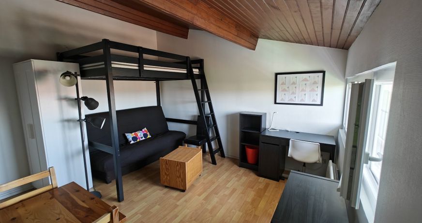 vente Appartement Toulouse