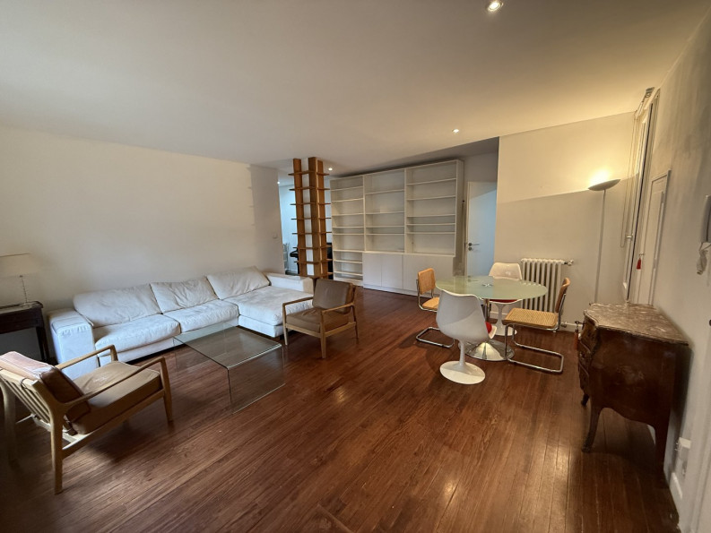 location Appartement Toulouse - Photo 1