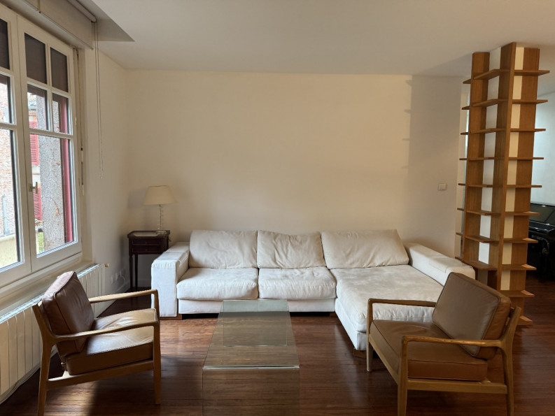 location Appartement Toulouse - Photo 2