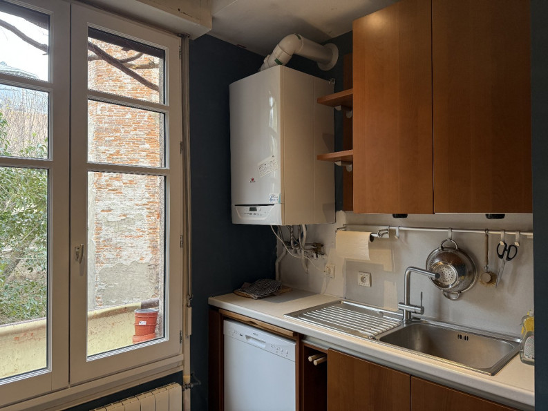 location Appartement Toulouse - Photo 7