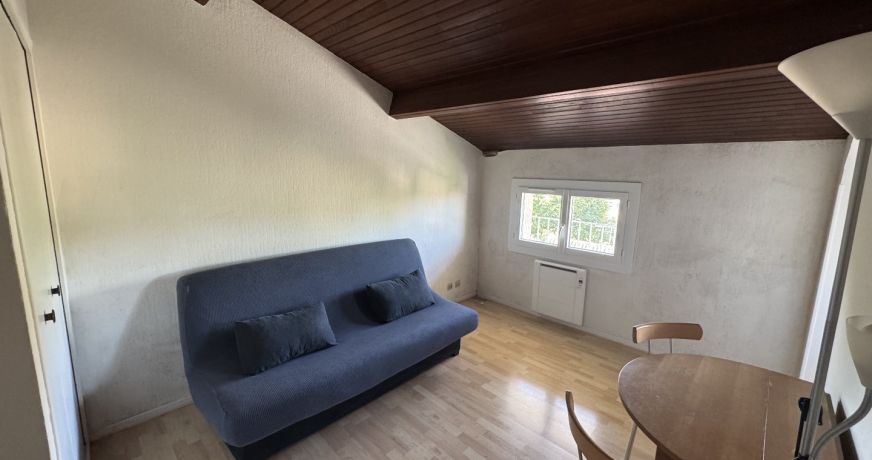 vente Appartement Toulouse