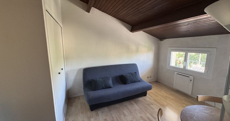 vente Appartement Toulouse