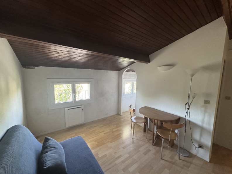 vente Appartement Toulouse - Photo 3