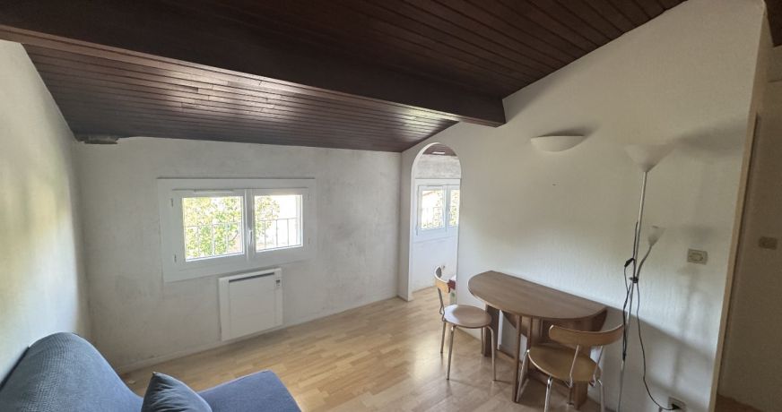 vente Appartement Toulouse