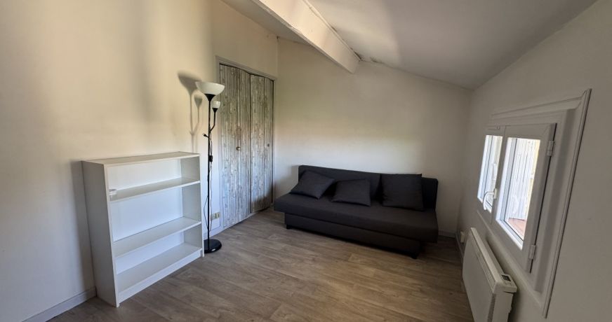 vente Appartement Toulouse