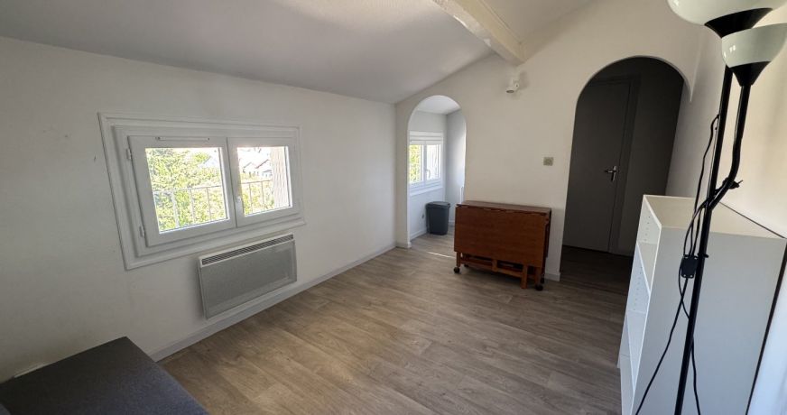 vente Appartement Toulouse