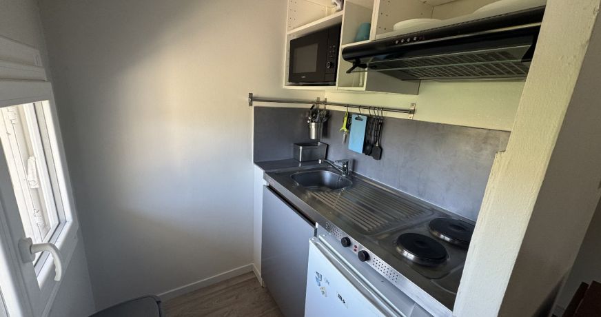 vente Appartement Toulouse