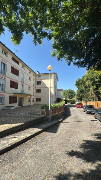vente Appartement Toulouse - Photo 6
