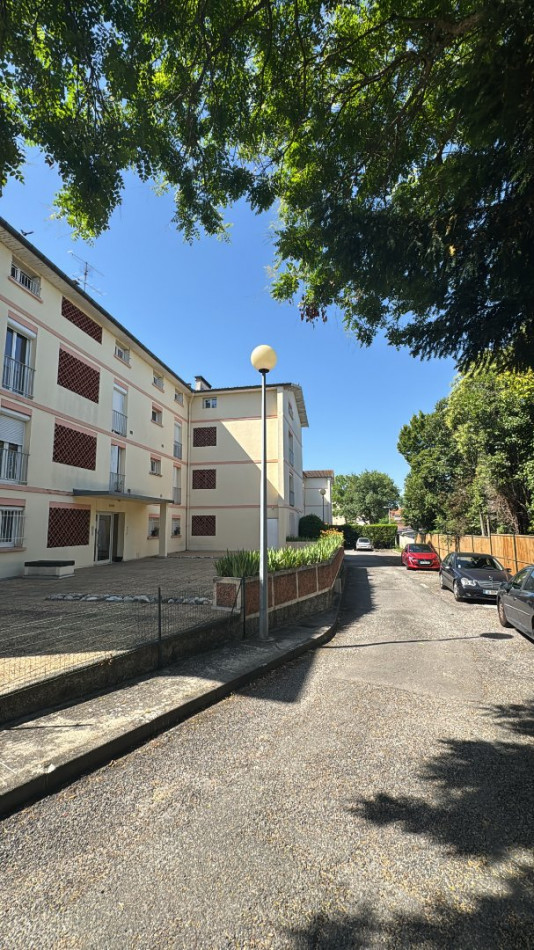 for sale Appartement Toulouse - Photo 6