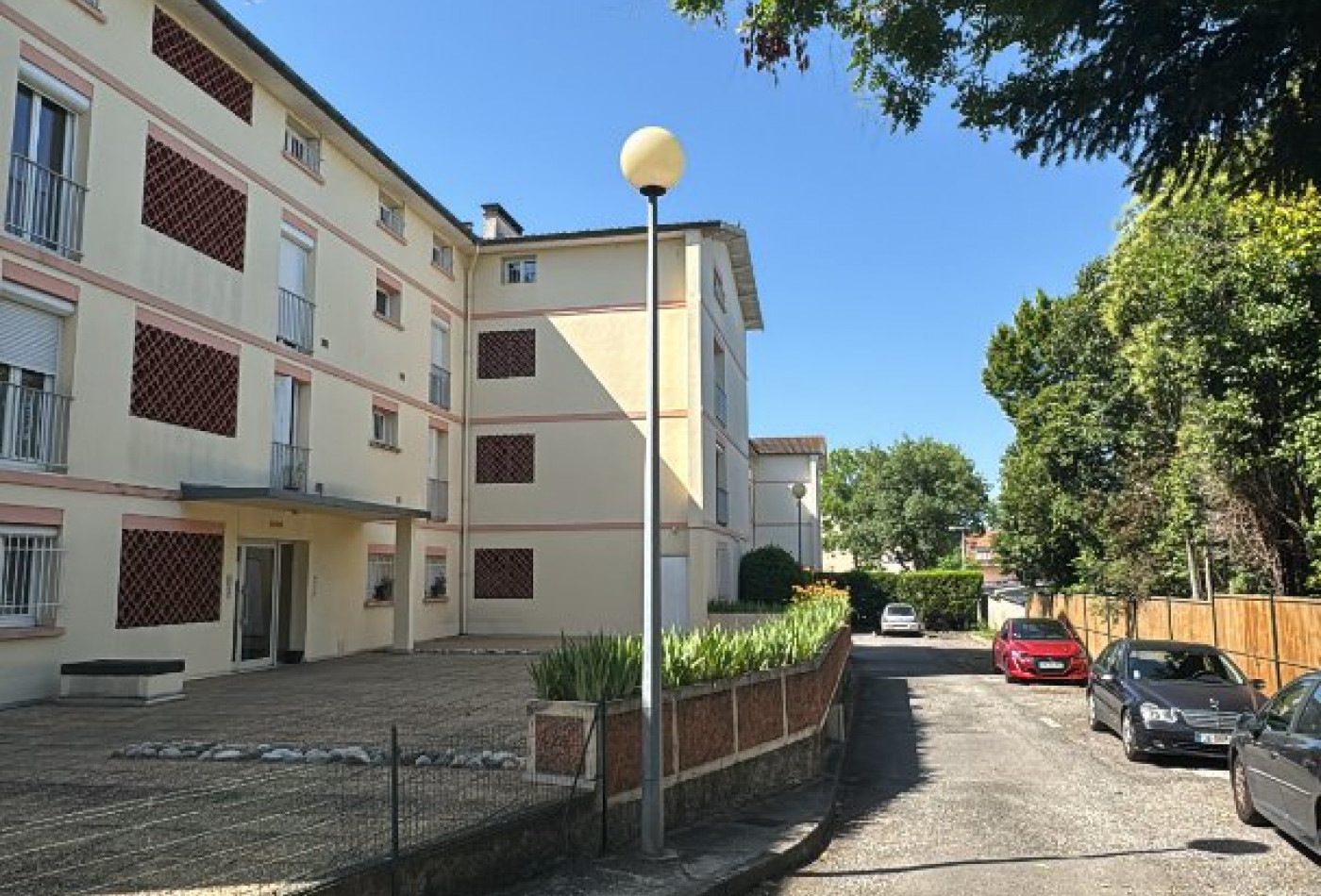 vente Appartement Toulouse - Photo 6