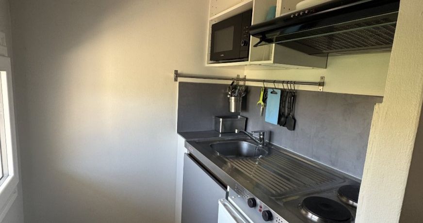 vente Appartement Toulouse