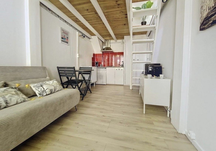 location Appartement Toulouse - Photo 3