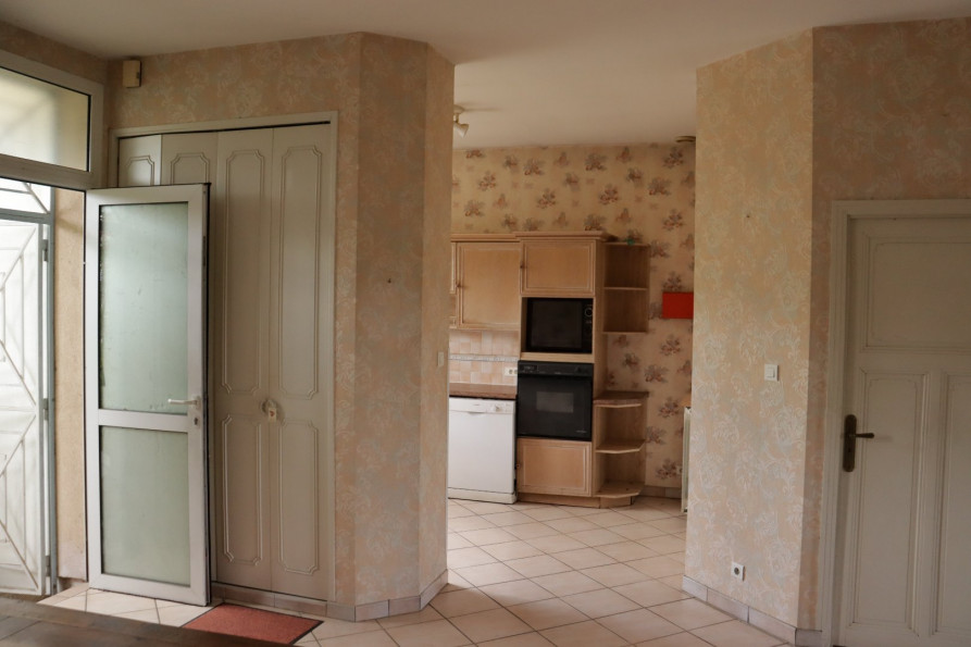 vente Maison individuelle Toulouse - Photo 2