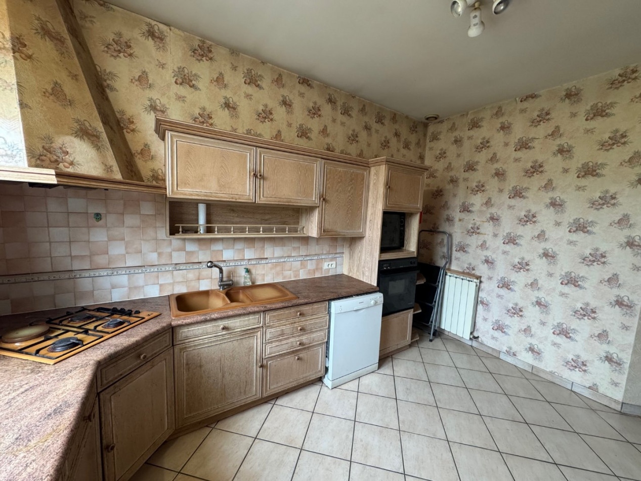 for sale Maison individuelle Toulouse - Photo 5