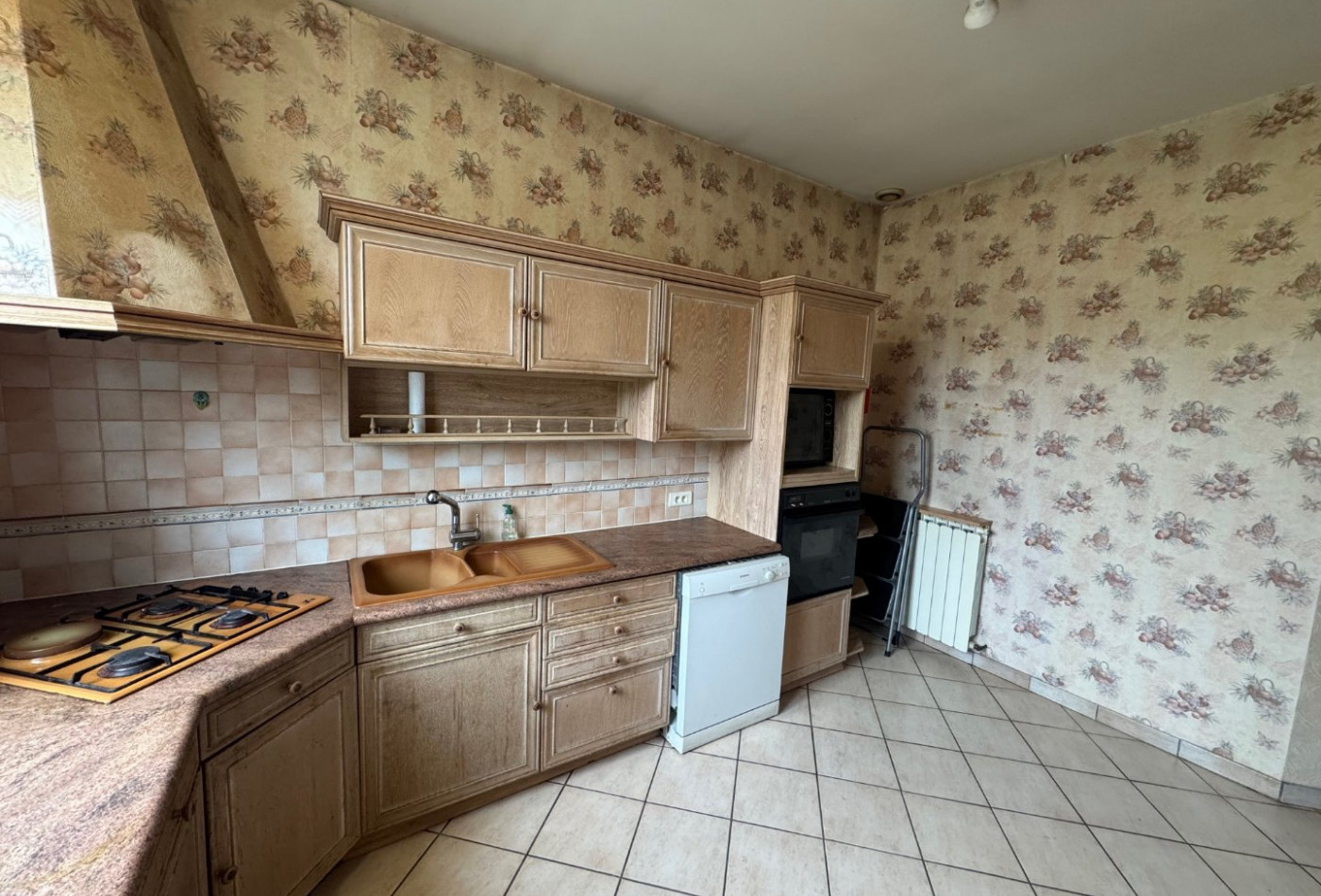 vente Maison individuelle Toulouse - Photo 5
