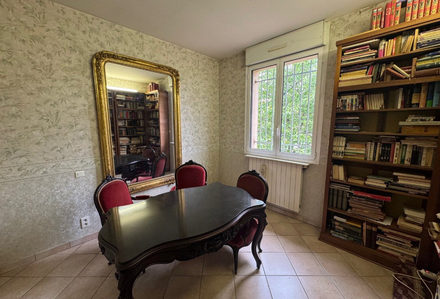 vente Maison individuelle Toulouse - Photo 6