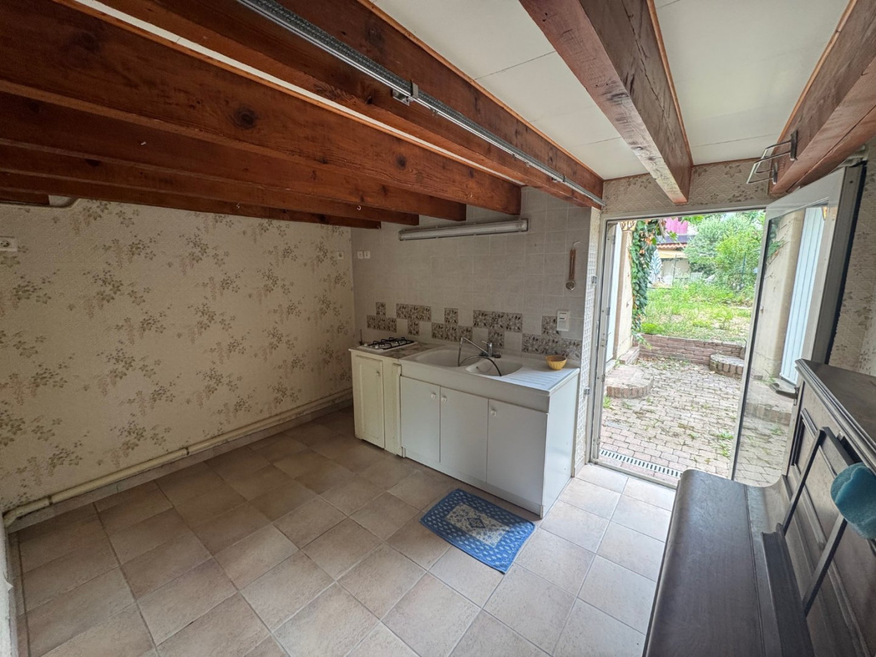 for sale Maison individuelle Toulouse - Photo 9