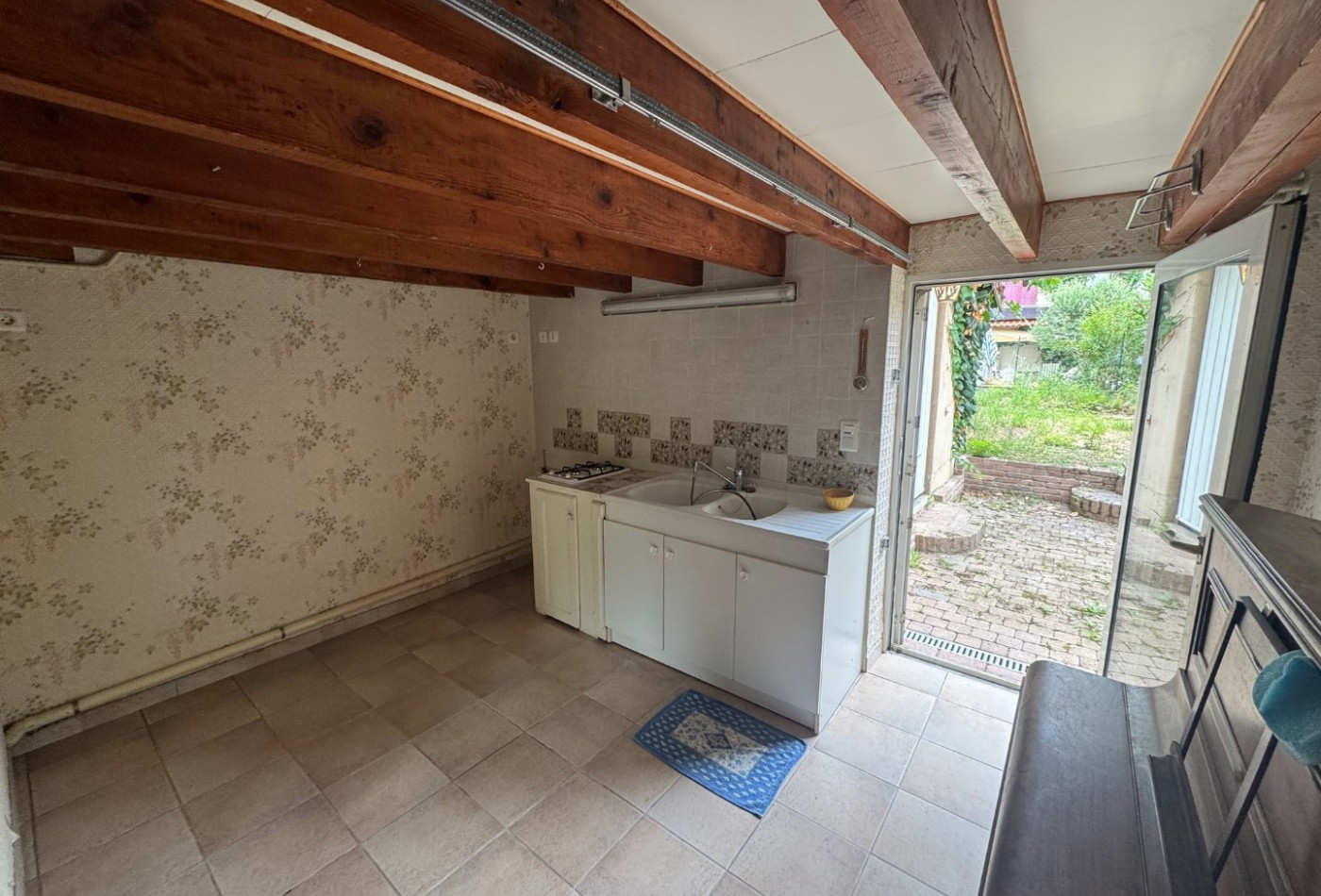 vente Maison individuelle Toulouse - Photo 8
