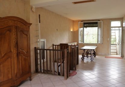 vente Maison individuelle Toulouse