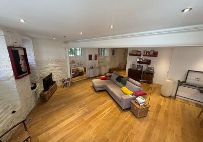 vente Loft/atelier/surface Toulouse