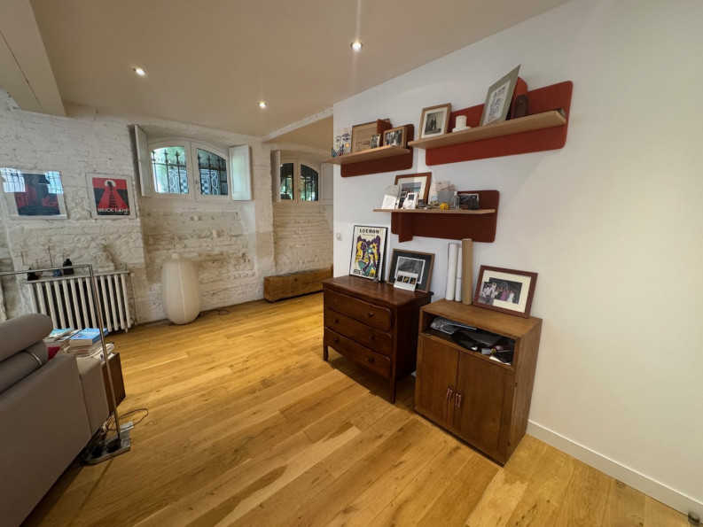 vente Loft/atelier/surface Toulouse - Photo 5