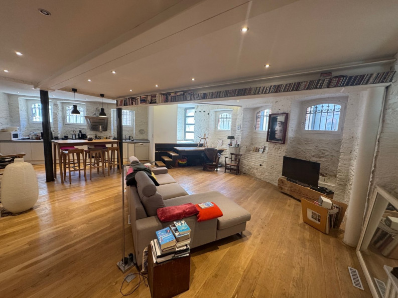 vente Loft/atelier/surface Toulouse - Photo 2